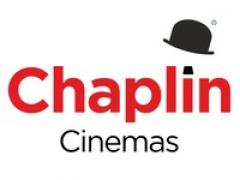"Chaplin Актау 3D"