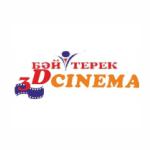 "Байтерек 3D cinema"