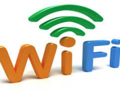 Wi-Fi City