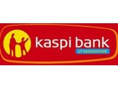 АО Kaspi Bank