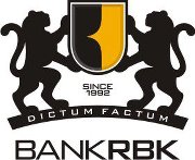 АО "Bank RBK"