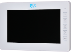 Видеодомофон RVi-VD7-22 (белый корпус)