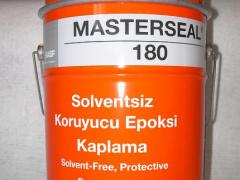 BASF MasterProtect® 180 (MasterSeal 180)