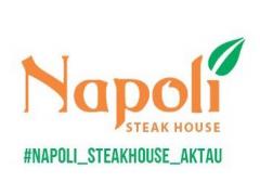 «Napoli Steak House»