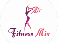 Fitness Mix в городе Актау!