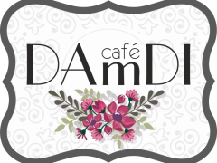 Кафе «Дамди»