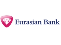 Евразийский банк казахстан. Eurasian Bank печать. ЕУ банк. Логотип Евразийского банка развития рабочего. Новосибирск Крылова 4 Евразийский банк.