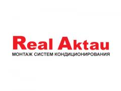 Real Aktau